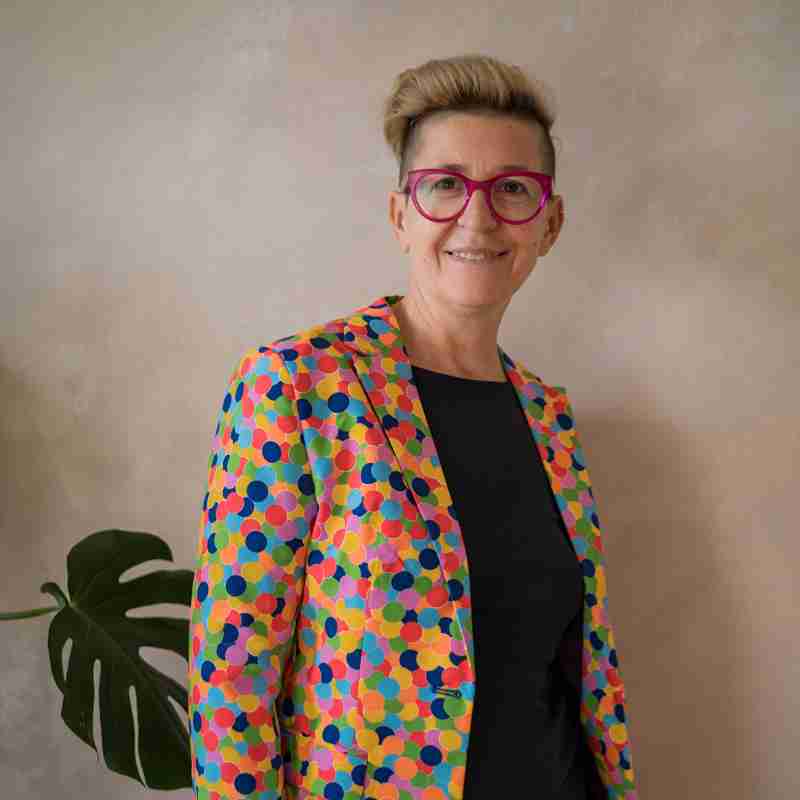 Hanka Warchałowska