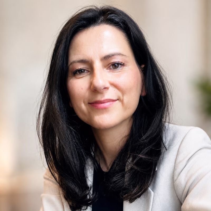 Aleksandra Cybulska-Stysiak